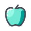 icons8 apple 64