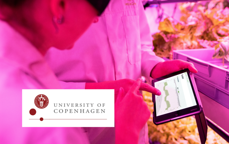 The Department of Food and Resource Economics (IFRO) at the University of Copenhagen invites applicants for a fixed-term postdoc position (36 months) in the areas of agricultural/environmental economics, with special reference to analysis of advanced field robotic systems.