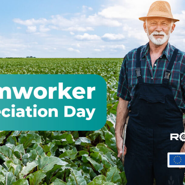 Farmworker Appreciation Day