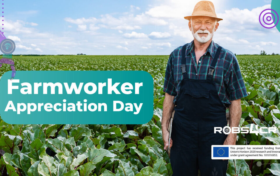 Farmworker Appreciation Day